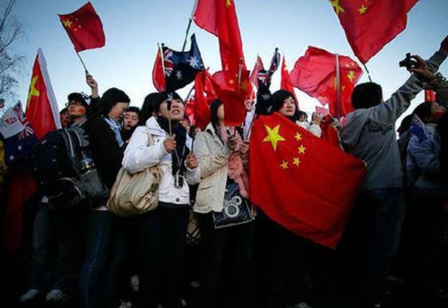 伟大的追求